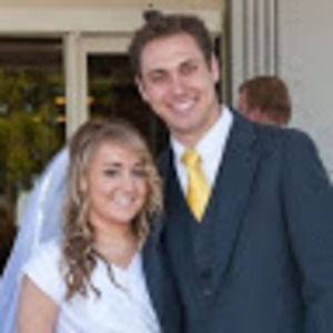 Meet your Posher, Zach